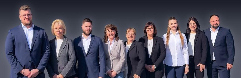 Team Generalvertretung Oberlausitz