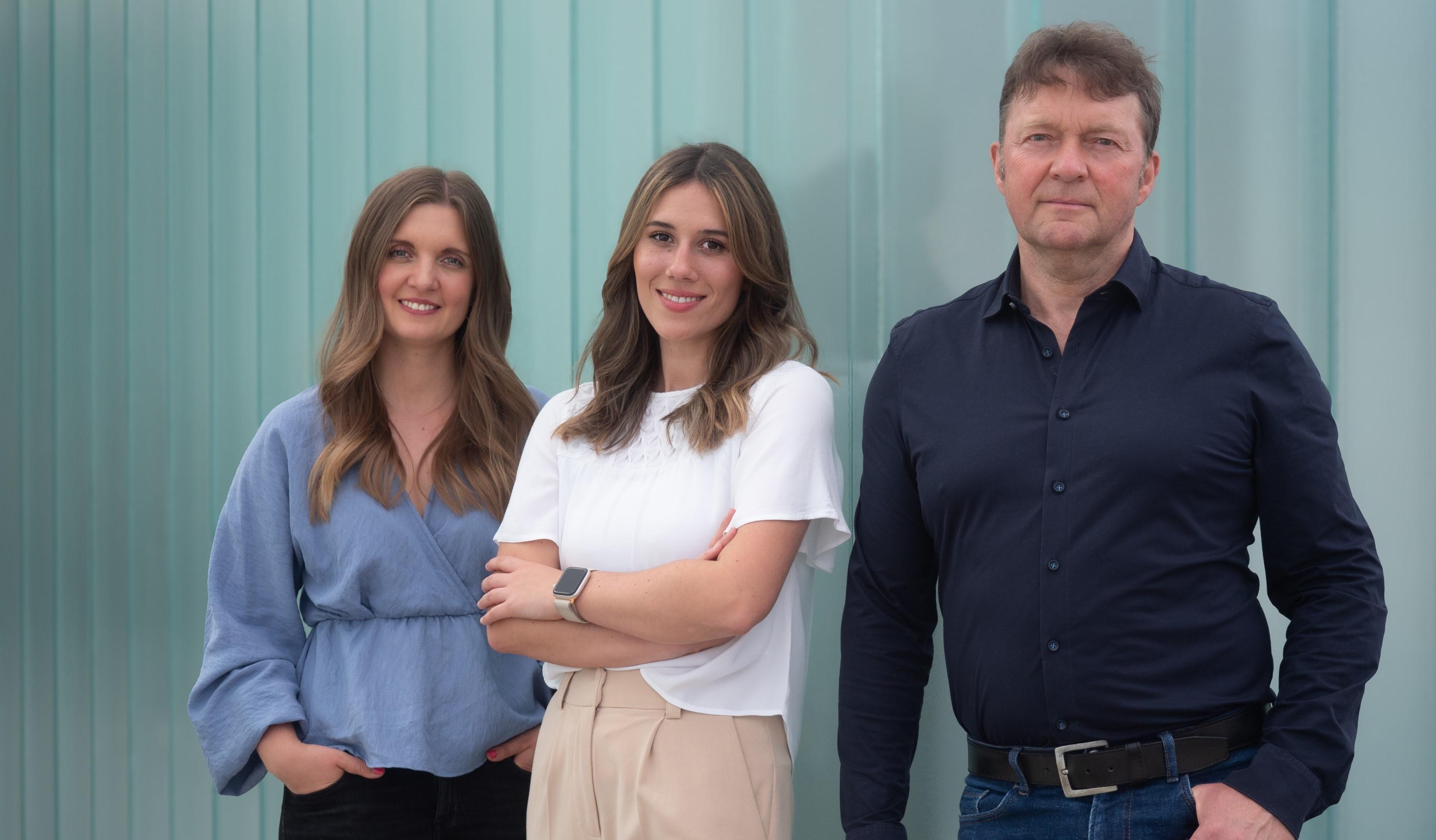 Team Generalagentur Günther Steidl in Eichstätt