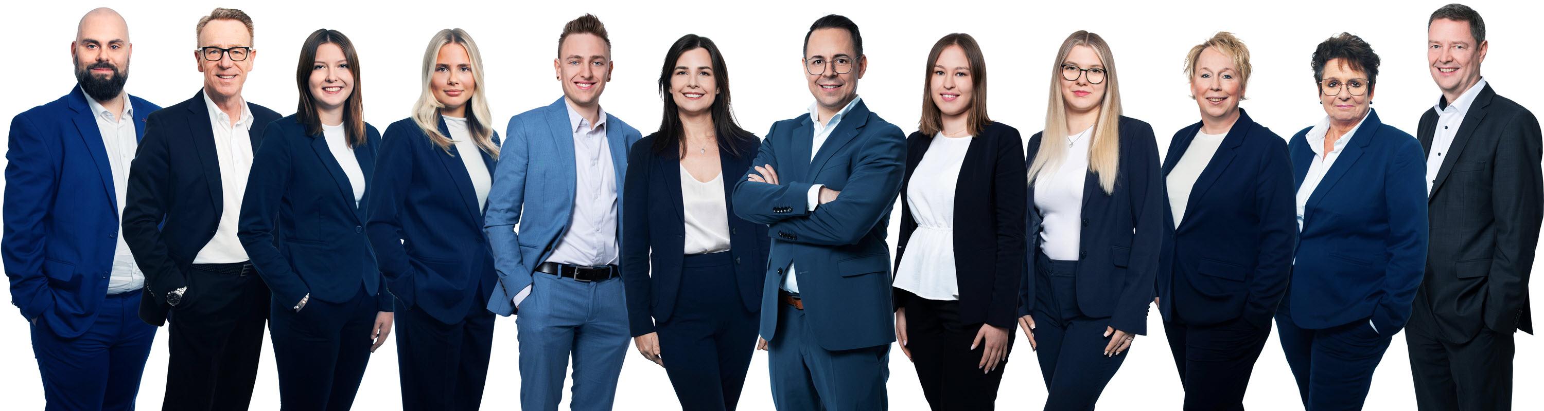Generalvertretung Sascha Nägel