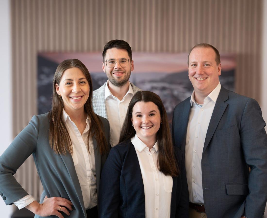 Team R+V Agentur Henrich GmbH