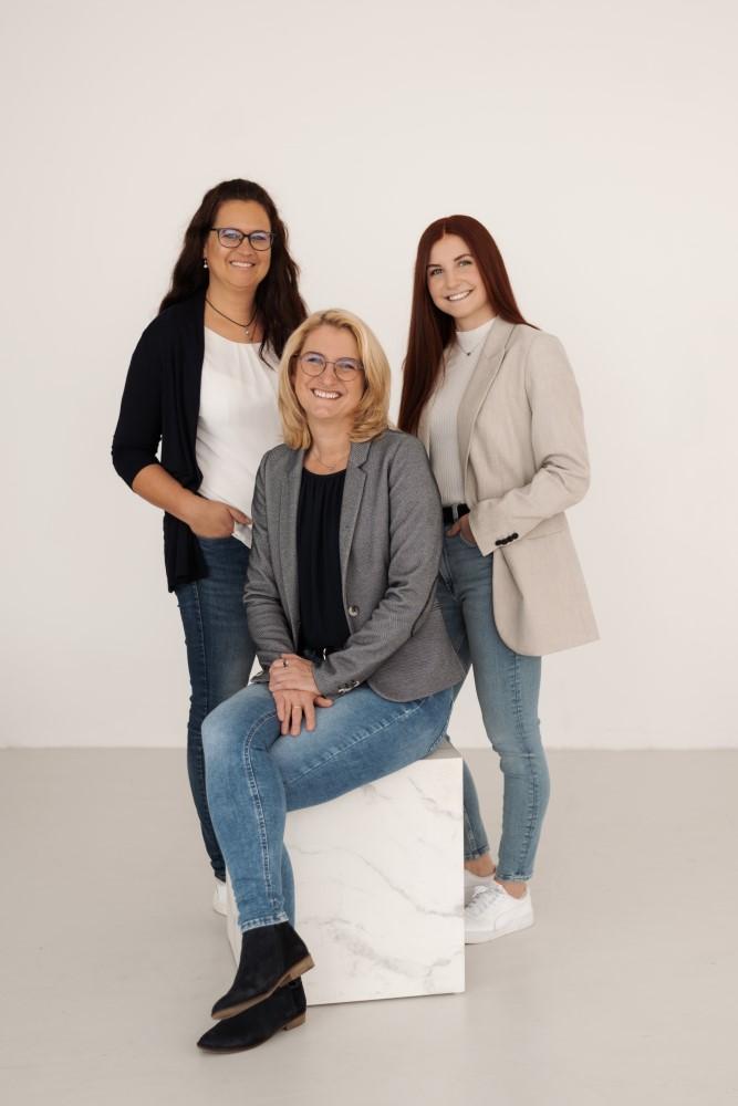 Agenturvorstellung