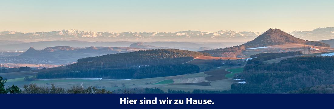 Willkommen bei der regionalen R+V Versicherung Singen