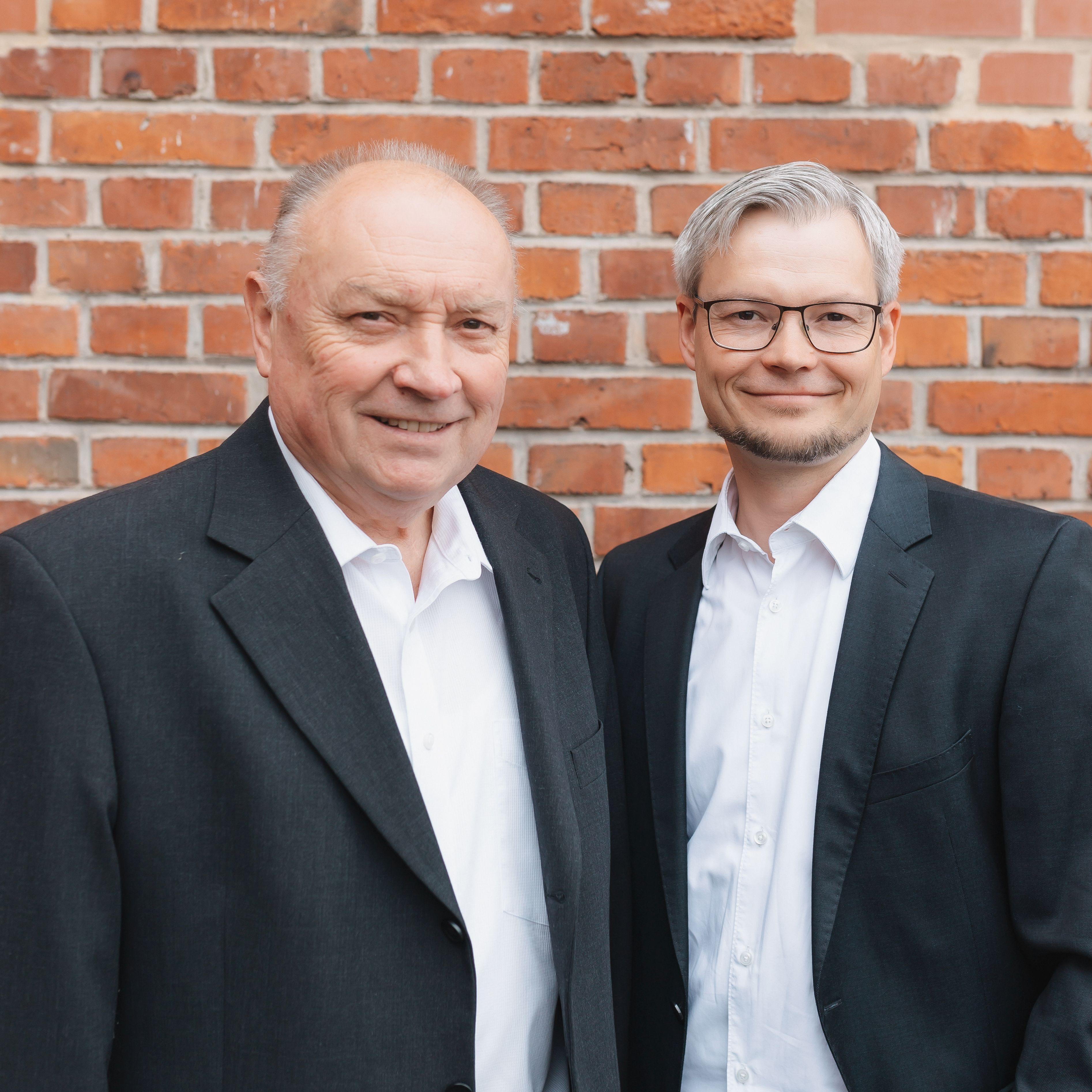 Teambild Agentur Heino Firme
