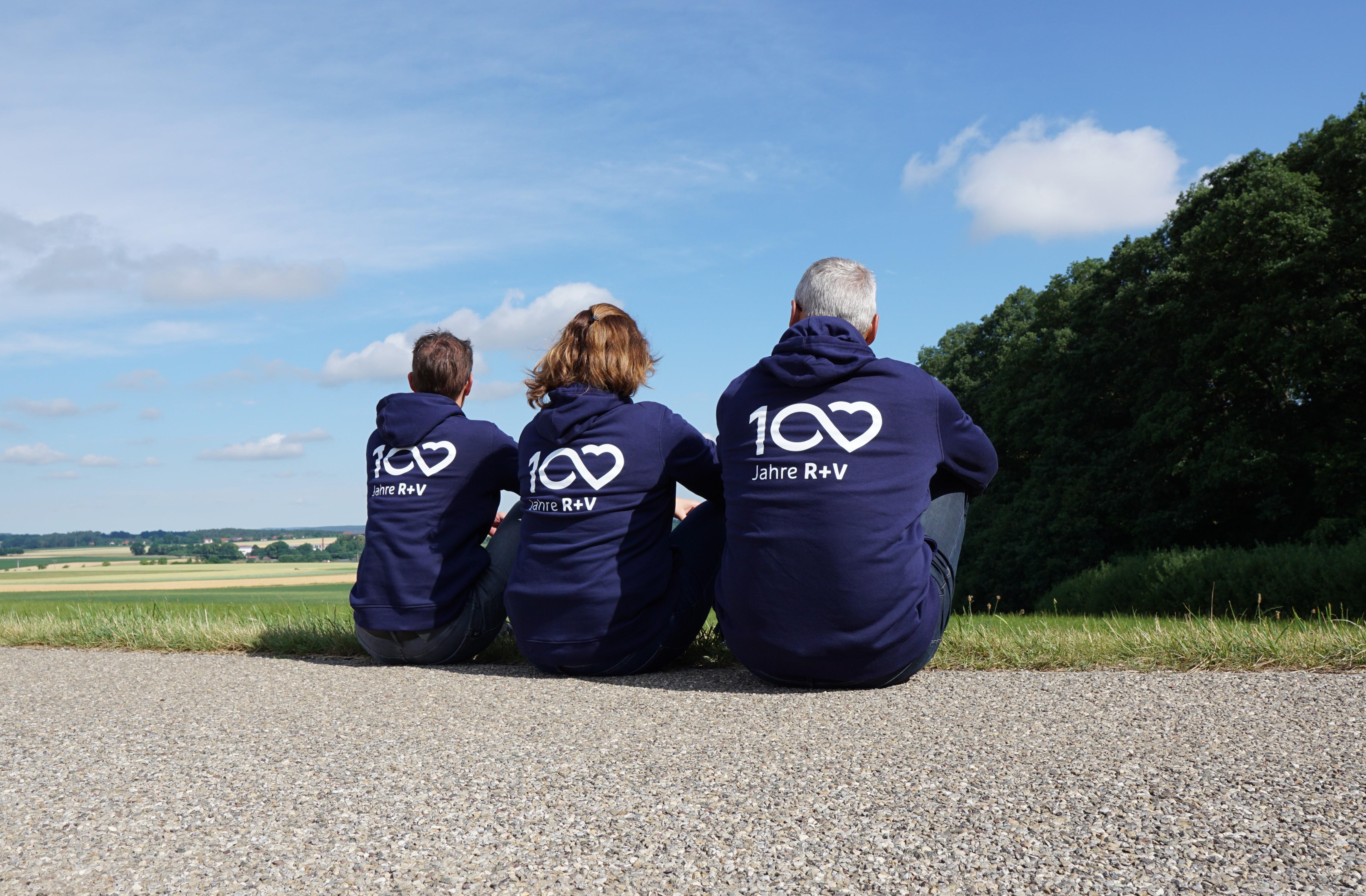 Team der Generalagentur Lisa Knoll