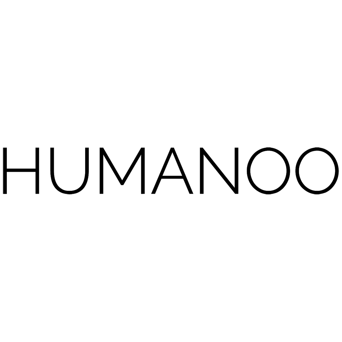 Logo Humanoo