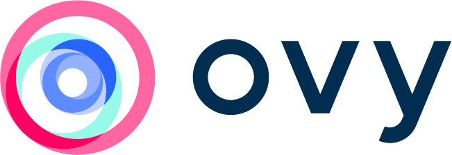 Logo Ovy