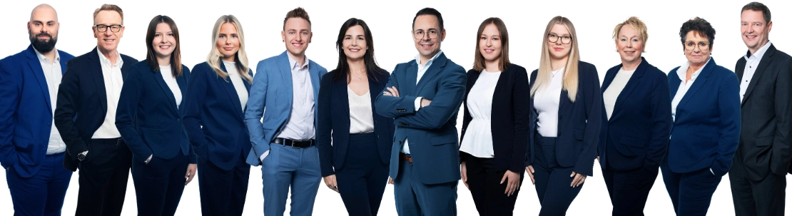 Generalvertretung Sascha Nägel