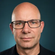 Pascal Parisot XVG065
