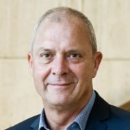 AP Ronald Colditz, Foto: Sandra Ritschel