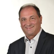 Inhaber Dietmar Hildner