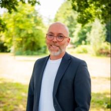 Ralph Aschenbrenner XVG416