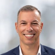 Geschäftsführer Thomas Zwick
