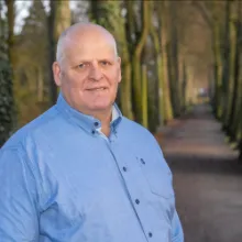 Wolfgang Berger XVG843