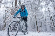 Tiefstehende Sonne – hohes Unfallrisiko