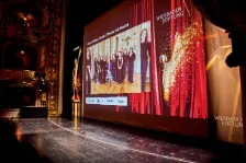 Leonardo Schul-Award. Foto: Eye take your picture und Jens Fischesser​, Wiesbaden 