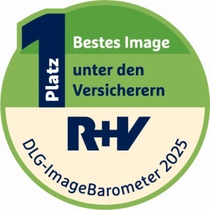 DLG-ImageBarometer 2025