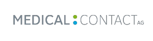 Logo: Medical Contact AG