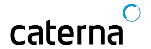 Logo Caterna