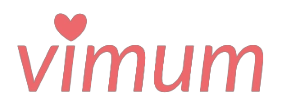Logo Vimum