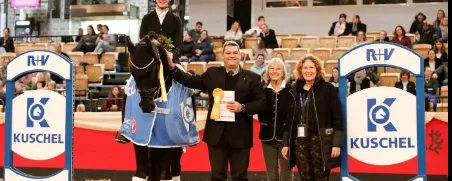 News_XVG186_Einer herausragenden Saison würdig