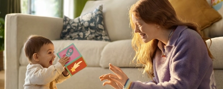 News__R+V Safe+Smart 4Kids