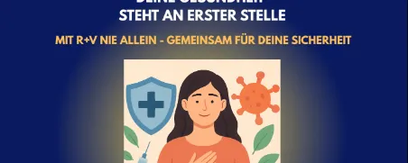 News_XVG175_Der Schlüssel zur Gesundheit