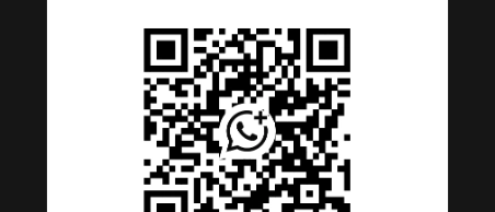 News_XVG240_Whatsapp_QR_Code
