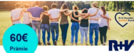 News_XVG409_Neue Sonderaktion Kunden werben Kunden