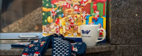 News_XVG175_Weihnachtsgruß an unsere Kundinnen, Kunden und Partner