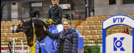 News_XVG186_Das Teilnehmerfeld für das große Finale ist komplett