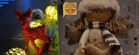 News_XVG861_Wir starten in die Adventszeit 🎄