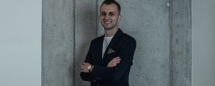 News_Marco-Klenk_Versicherungsdienstleistung-Unternehmen