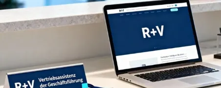 News_XVG527_Verstärkung für die R+V Generalagentur Schnellenbach!