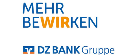 MEHR BEWIRKEN mit der DZ BANK Gruppe