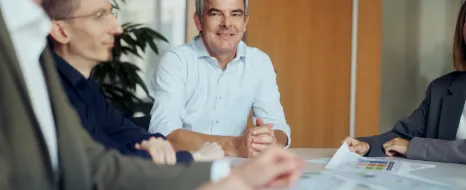 Innendienst_Aktuariat