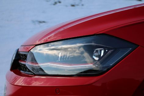 LED-Beleuchtung am Auto: Was ist erlaubt?