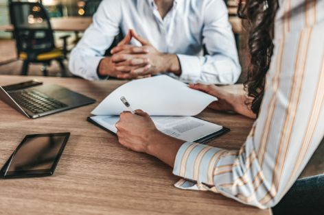 Probefahrt: Worauf müssen Sie achten?