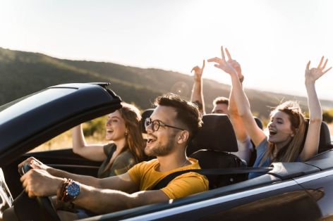 Smart Cabrioverdeck reinigen [Verdeck überarbeitet