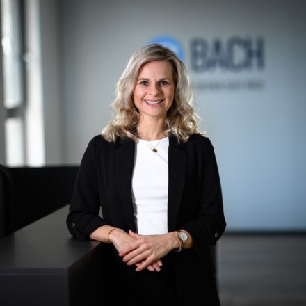 Ansprechpartnerin Stefanie Kohl