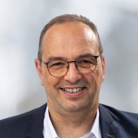 Ansprechpartner Bernd Imhof