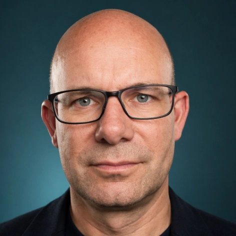 Pascal Parisot XVG065