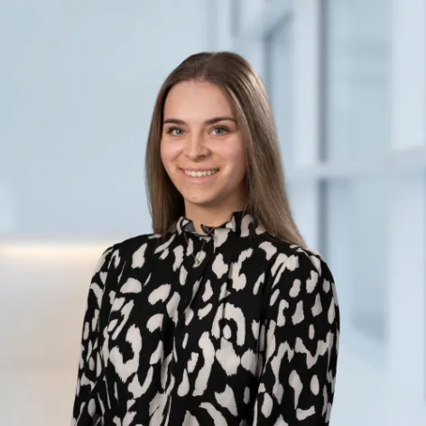 Lilly Pfeiffer XVG258