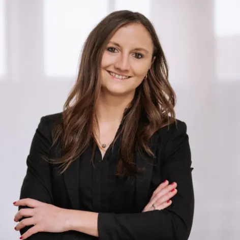 Olivia Schnell XVG347