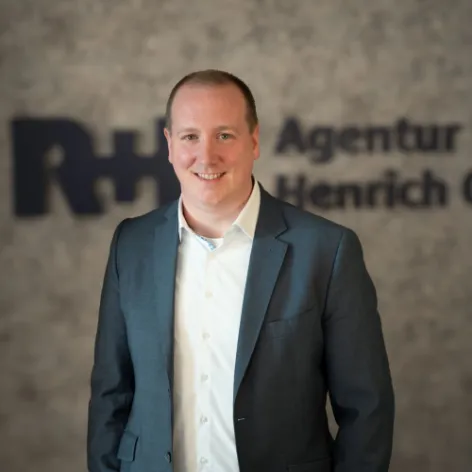 Benjamin Wagner XVG351