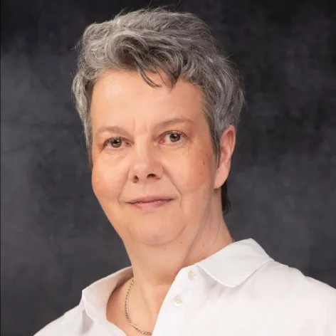 Marie-Anne Krüger XVG186