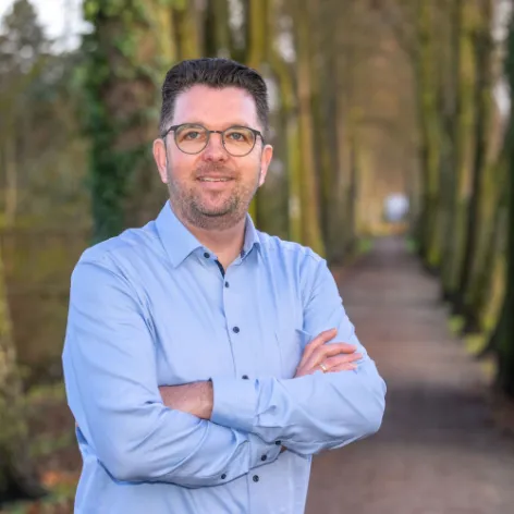 Stephan Dewenter XVG843