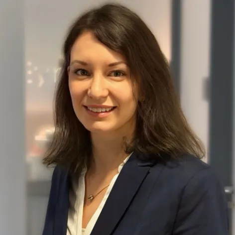 Miriam Läufer XVG944