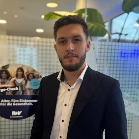 Adis Kovacevic XVG430