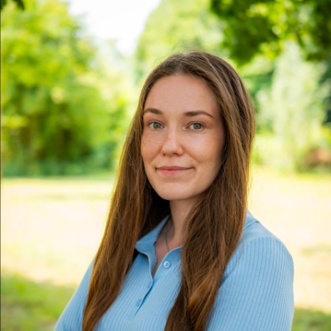 Leonie Scheuermann XVG416