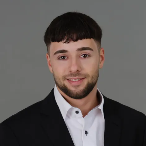 Jonathan Katzer XVG737